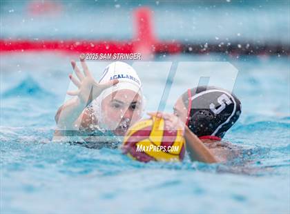 Thumbnail 3 in Acalanes @ Sacred Heart Prep (NorCal Invitational) photogallery.