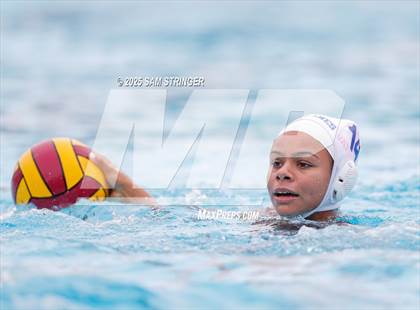 Thumbnail 1 in Acalanes @ Sacred Heart Prep (NorCal Invitational) photogallery.