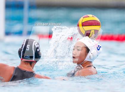 Thumbnail 3 in Acalanes @ Sacred Heart Prep (NorCal Invitational) photogallery.