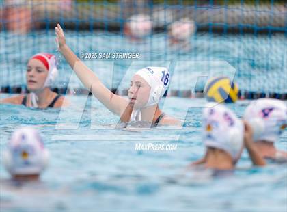 Thumbnail 2 in Acalanes @ Sacred Heart Prep (NorCal Invitational) photogallery.