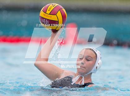 Thumbnail 2 in Acalanes @ Sacred Heart Prep (NorCal Invitational) photogallery.