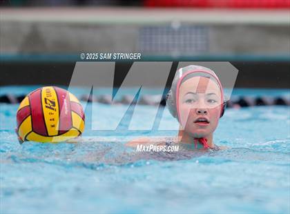 Thumbnail 3 in Acalanes @ Sacred Heart Prep (NorCal Invitational) photogallery.