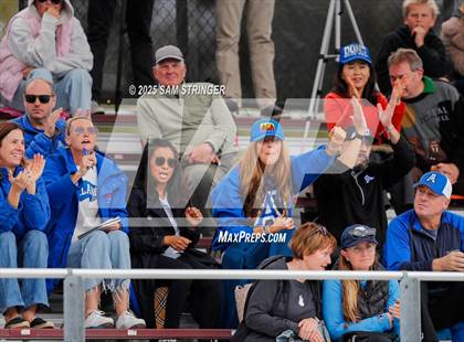 Thumbnail 3 in Acalanes @ Sacred Heart Prep (NorCal Invitational) photogallery.