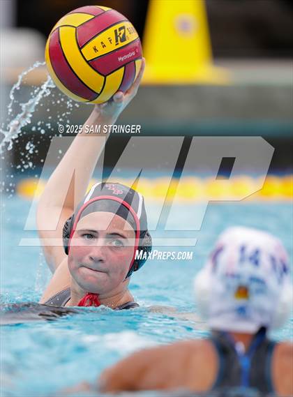 Thumbnail 1 in Acalanes @ Sacred Heart Prep (NorCal Invitational) photogallery.