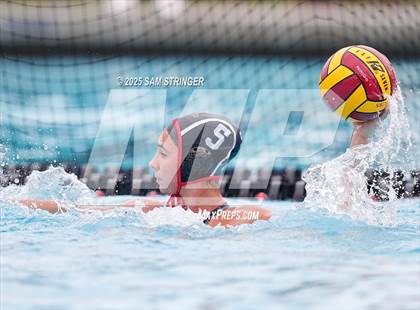 Thumbnail 3 in Acalanes @ Sacred Heart Prep (NorCal Invitational) photogallery.