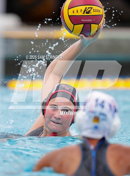 Thumbnail 2 in Acalanes @ Sacred Heart Prep (NorCal Invitational) photogallery.