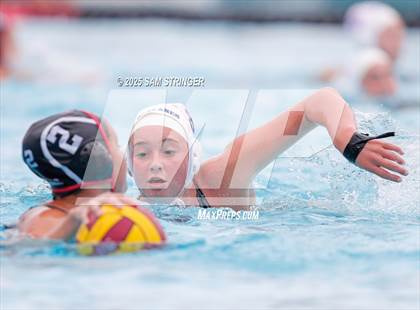 Thumbnail 3 in Acalanes @ Sacred Heart Prep (NorCal Invitational) photogallery.