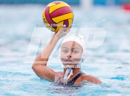 Thumbnail 3 in Acalanes @ Sacred Heart Prep (NorCal Invitational) photogallery.