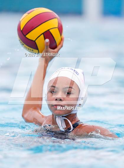 Thumbnail 2 in Acalanes @ Sacred Heart Prep (NorCal Invitational) photogallery.