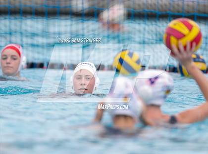 Thumbnail 1 in Acalanes @ Sacred Heart Prep (NorCal Invitational) photogallery.