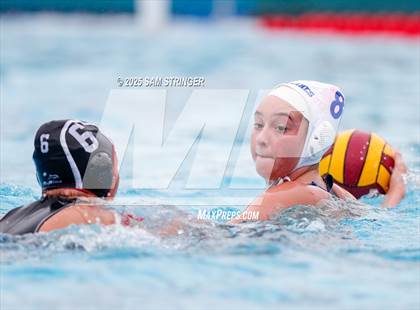 Thumbnail 1 in Acalanes @ Sacred Heart Prep (NorCal Invitational) photogallery.