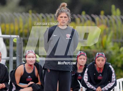 Thumbnail 2 in Acalanes @ Sacred Heart Prep (NorCal Invitational) photogallery.