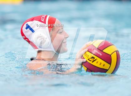 Thumbnail 2 in Acalanes @ Sacred Heart Prep (NorCal Invitational) photogallery.