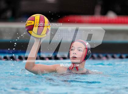 Thumbnail 1 in Acalanes @ Sacred Heart Prep (NorCal Invitational) photogallery.