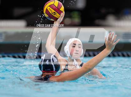 Thumbnail 3 in Acalanes @ Sacred Heart Prep (NorCal Invitational) photogallery.
