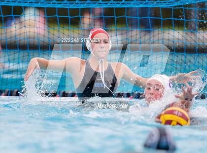 Thumbnail 2 in Acalanes @ Sacred Heart Prep (NorCal Invitational) photogallery.