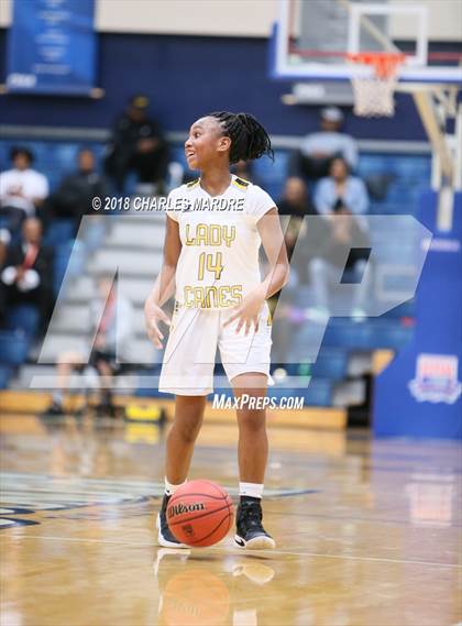 Thumbnail 3 in Pamlico County vs. Weldon (NCHSAA 1A Regional Playoff) photogallery.