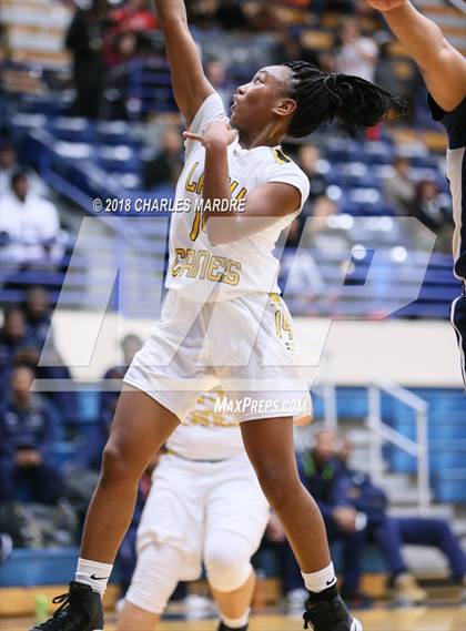 Thumbnail 2 in Pamlico County vs. Weldon (NCHSAA 1A Regional Playoff) photogallery.