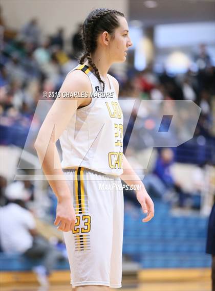 Thumbnail 3 in Pamlico County vs. Weldon (NCHSAA 1A Regional Playoff) photogallery.