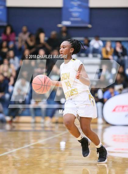 Thumbnail 3 in Pamlico County vs. Weldon (NCHSAA 1A Regional Playoff) photogallery.