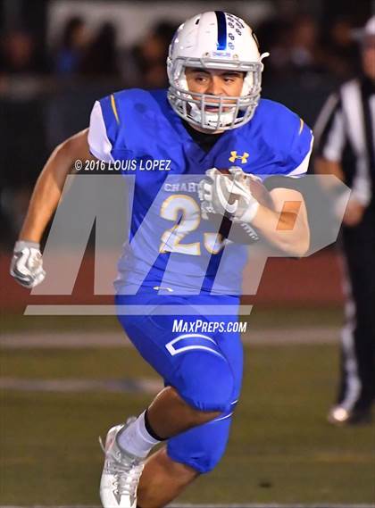 Thumbnail 3 in Walnut @ Charter Oak (Senior Night) photogallery.
