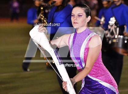 Thumbnail 3 in Walnut @ Charter Oak (Senior Night) photogallery.