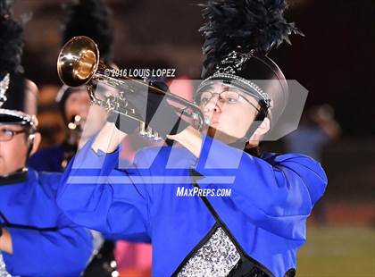 Thumbnail 3 in Walnut @ Charter Oak (Senior Night) photogallery.