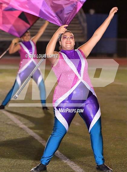 Thumbnail 3 in Walnut @ Charter Oak (Senior Night) photogallery.
