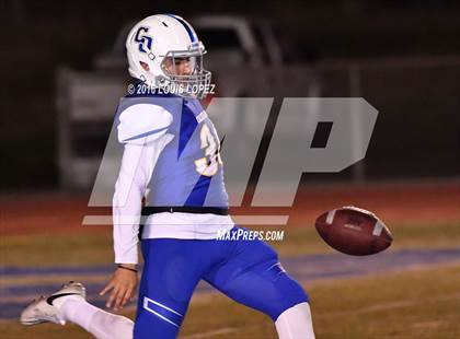 Thumbnail 2 in Walnut @ Charter Oak (Senior Night) photogallery.