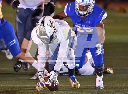 Thumbnail 3 in Walnut @ Charter Oak (Senior Night) photogallery.