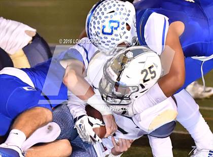 Thumbnail 3 in Walnut @ Charter Oak (Senior Night) photogallery.