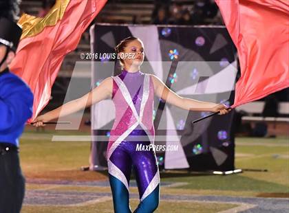 Thumbnail 3 in Walnut @ Charter Oak (Senior Night) photogallery.