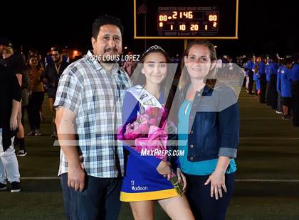 Thumbnail 1 in Walnut @ Charter Oak (Senior Night) photogallery.