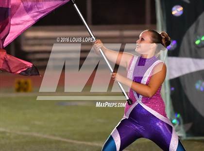 Thumbnail 1 in Walnut @ Charter Oak (Senior Night) photogallery.