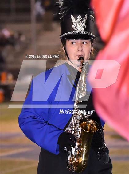 Thumbnail 1 in Walnut @ Charter Oak (Senior Night) photogallery.