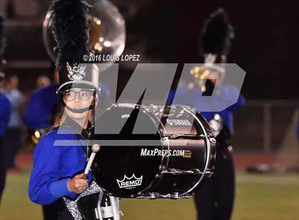 Thumbnail 3 in Walnut @ Charter Oak (Senior Night) photogallery.