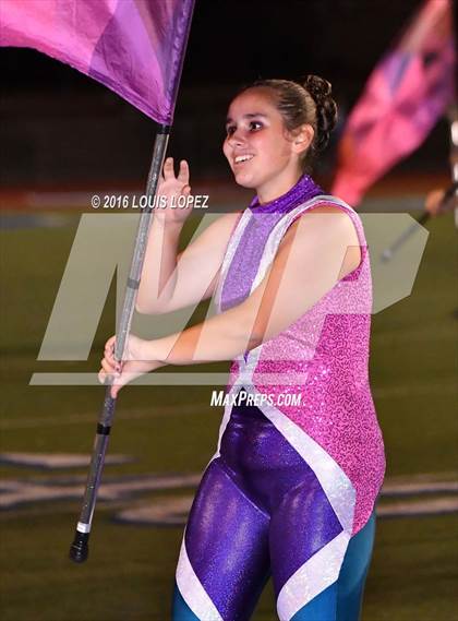 Thumbnail 1 in Walnut @ Charter Oak (Senior Night) photogallery.
