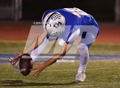 Thumbnail 3 in Walnut @ Charter Oak (Senior Night) photogallery.