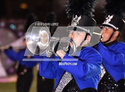Thumbnail 2 in Walnut @ Charter Oak (Senior Night) photogallery.