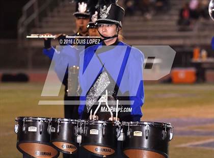 Thumbnail 3 in Walnut @ Charter Oak (Senior Night) photogallery.