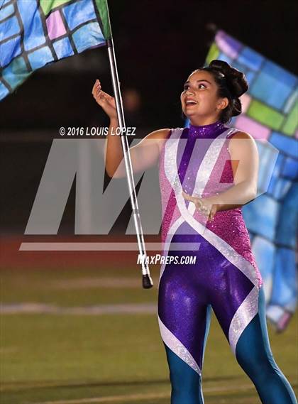 Thumbnail 3 in Walnut @ Charter Oak (Senior Night) photogallery.