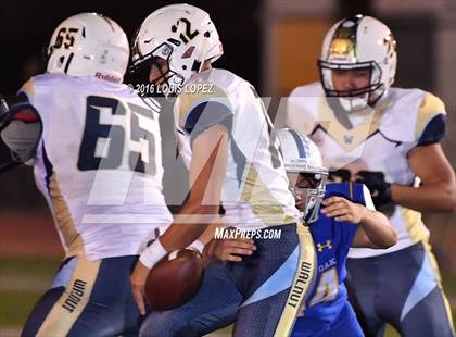 Thumbnail 2 in Walnut @ Charter Oak (Senior Night) photogallery.