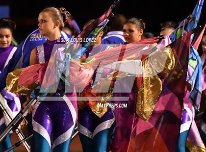 Thumbnail 2 in Walnut @ Charter Oak (Senior Night) photogallery.