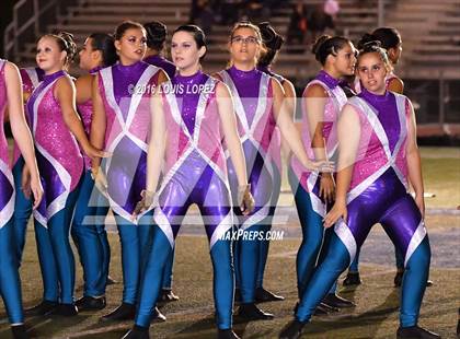 Thumbnail 1 in Walnut @ Charter Oak (Senior Night) photogallery.