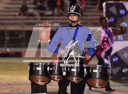 Thumbnail 3 in Walnut @ Charter Oak (Senior Night) photogallery.