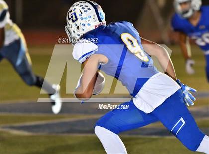 Thumbnail 1 in Walnut @ Charter Oak (Senior Night) photogallery.