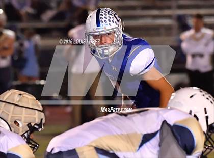Thumbnail 2 in Walnut @ Charter Oak (Senior Night) photogallery.