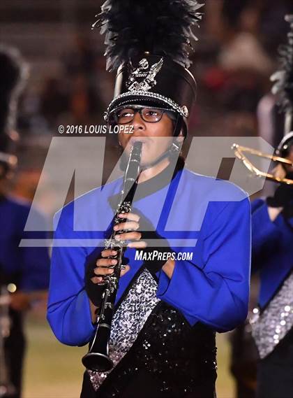 Thumbnail 2 in Walnut @ Charter Oak (Senior Night) photogallery.