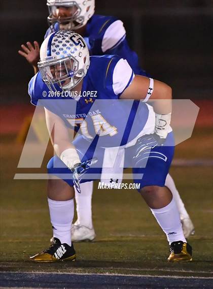Thumbnail 3 in Walnut @ Charter Oak (Senior Night) photogallery.