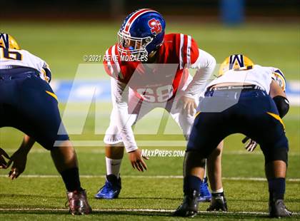 Thumbnail 1 in Montebello vs San Gabriel photogallery.